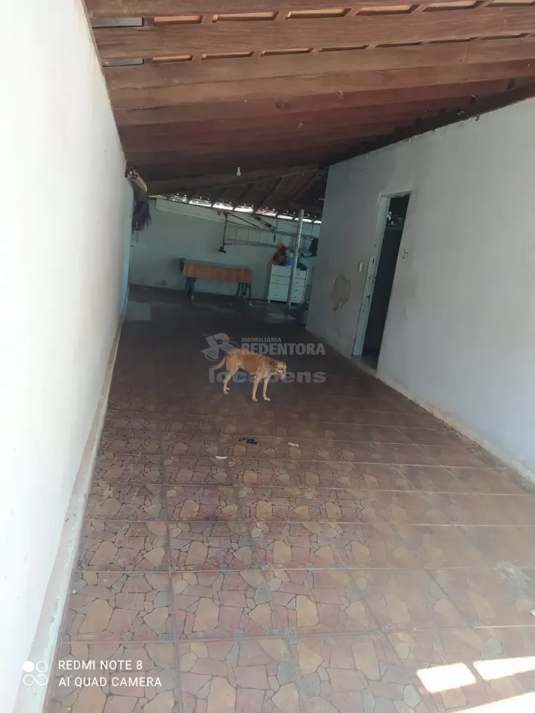 Casa, 5 quartos, 123 m² - Foto 2