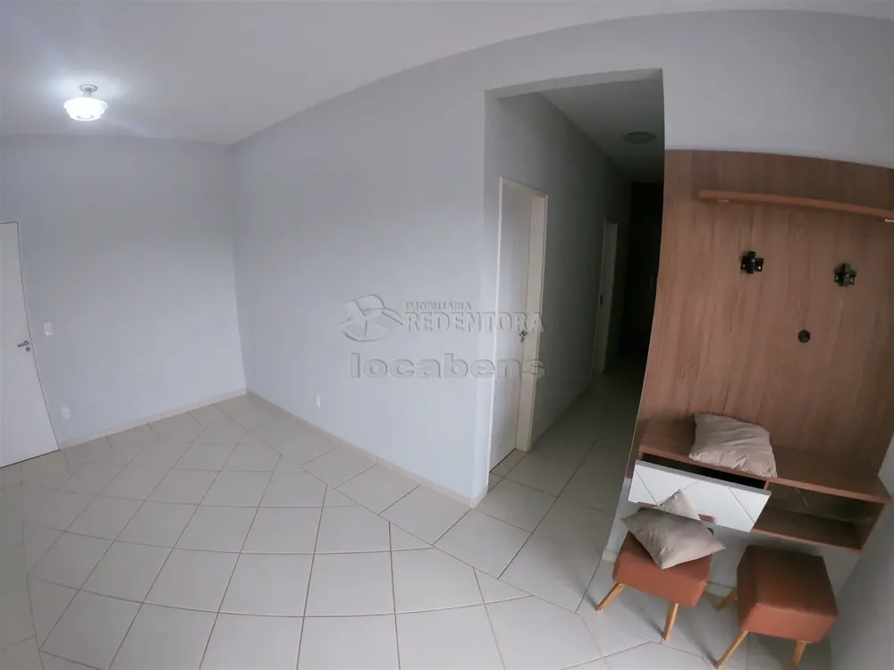 Apartamento, 2 quartos, 70 m² - Foto 2