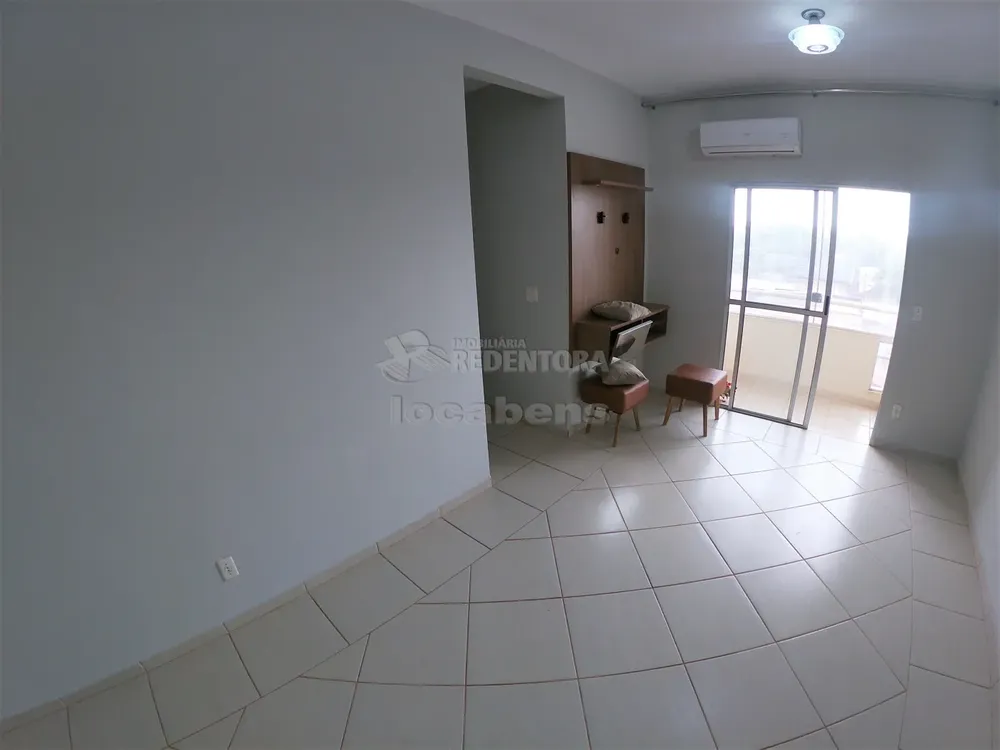 Apartamento, 2 quartos, 70 m² - Foto 1