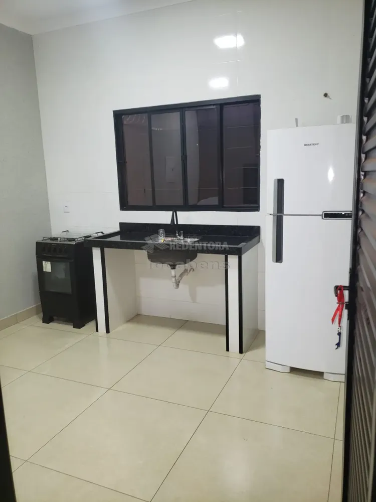 Casa, 2 quartos, 80 m² - Foto 6