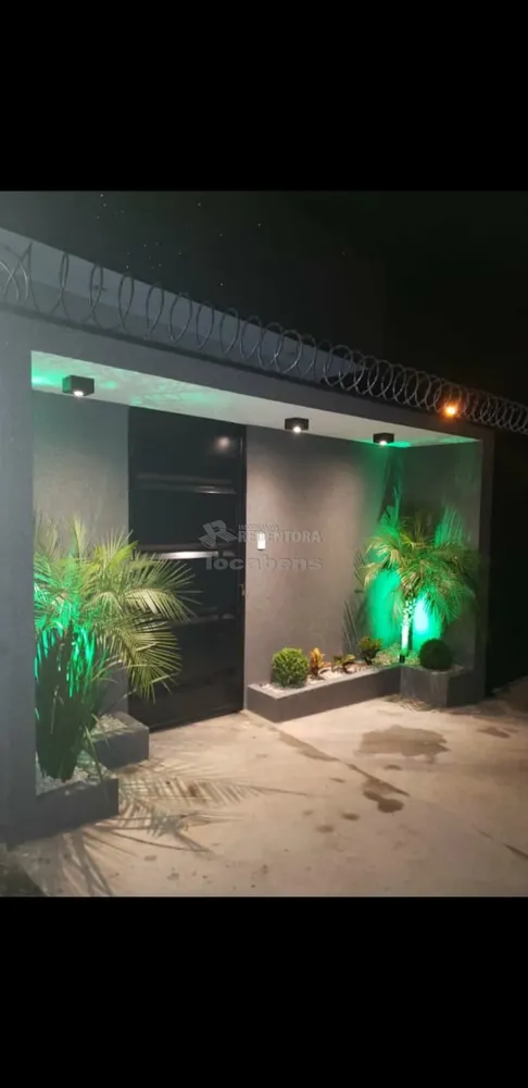 Casa, 2 quartos, 80 m² - Foto 5