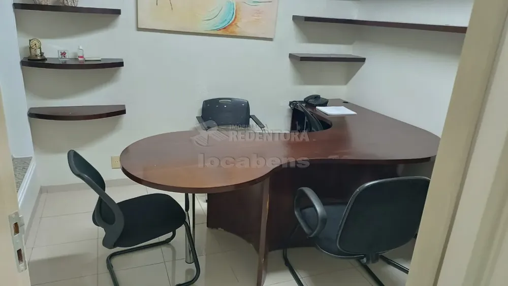Loja-Salão, 151 m² - Foto 1