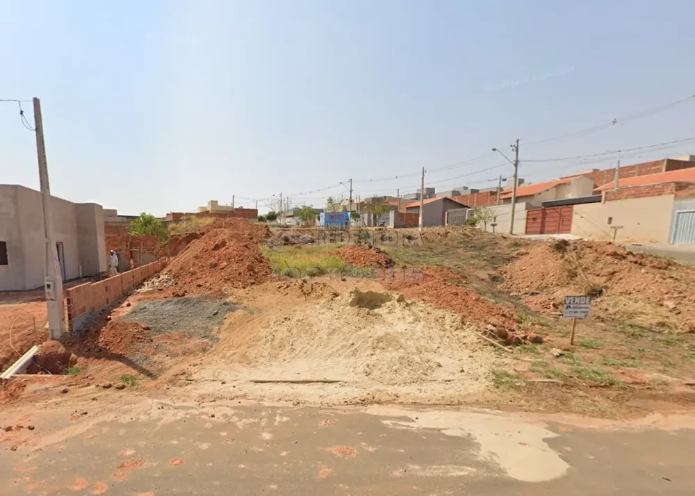 Terreno, 229 m² - Foto 1