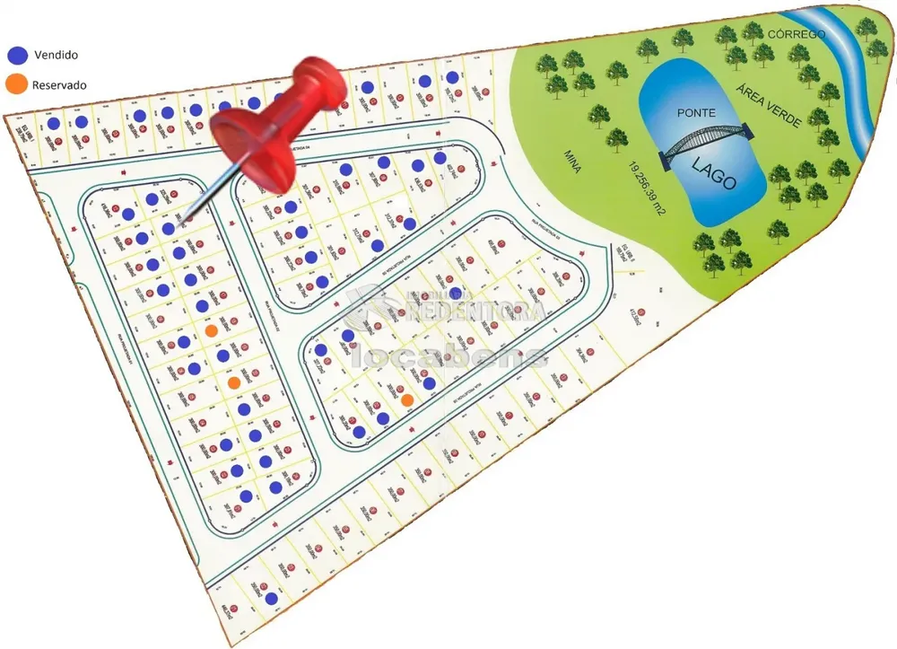 Terreno, 300 m² - Foto 8