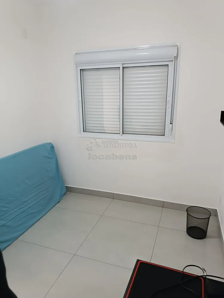 Apartamento, 2 quartos, 52 m² - Foto 3