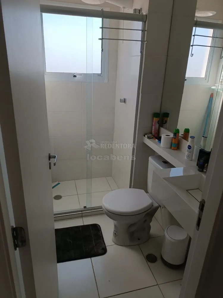 Apartamento, 2 quartos, 52 m² - Foto 2