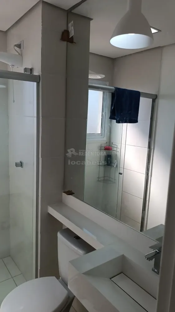 Apartamento, 2 quartos, 52 m² - Foto 1