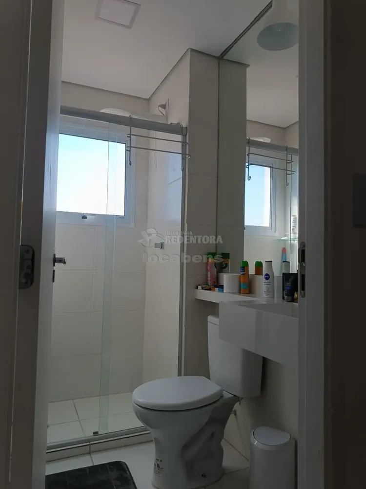Apartamento, 2 quartos, 52 m² - Foto 4