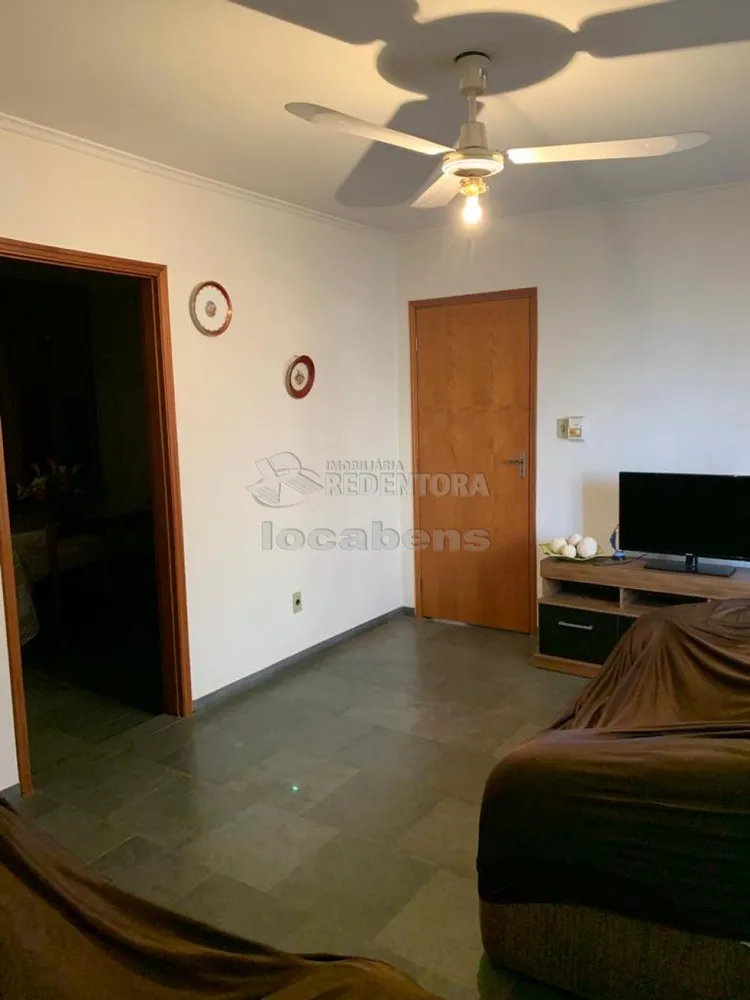 Apartamento, 2 quartos, 69 m² - Foto 2