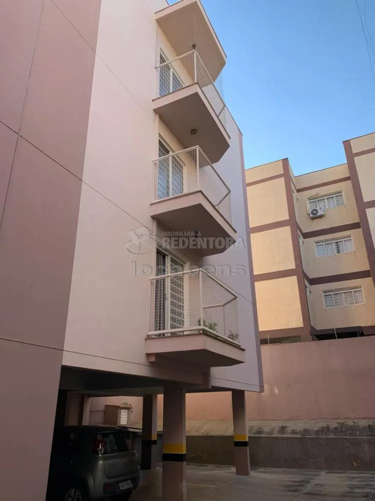 Apartamento, 2 quartos, 69 m² - Foto 1