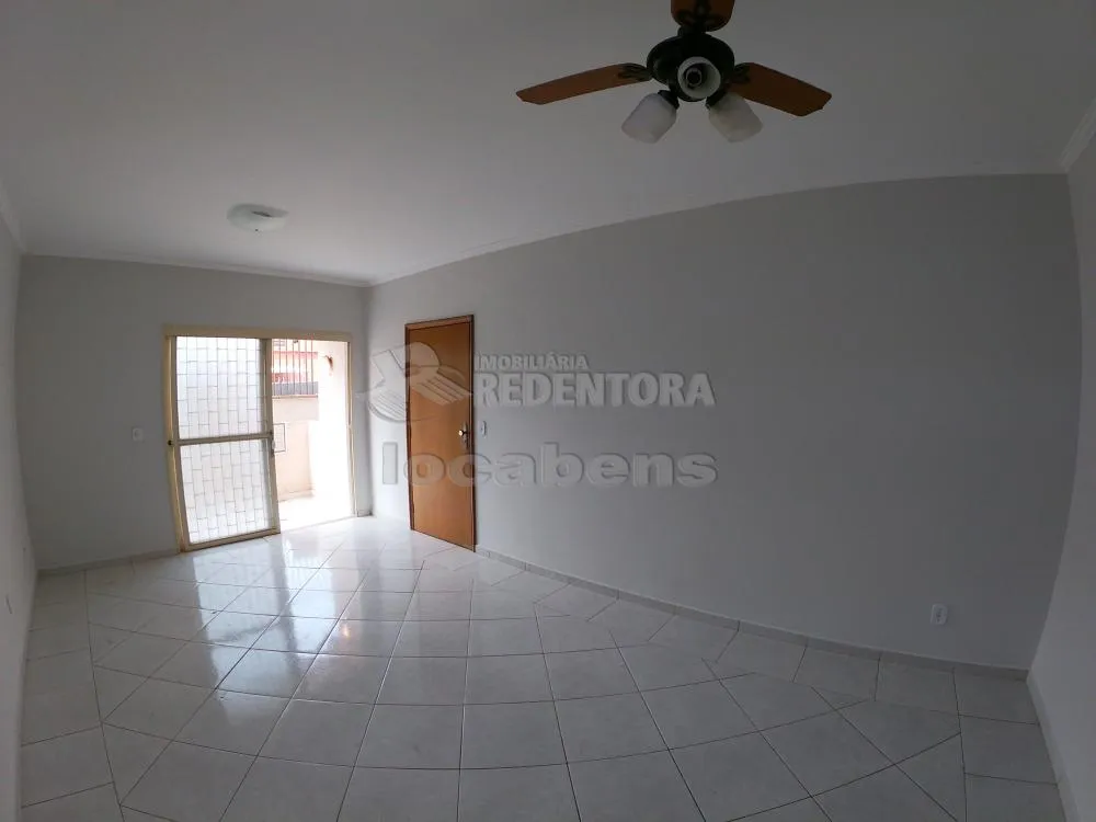 Apartamento, 3 quartos, 100 m² - Foto 2