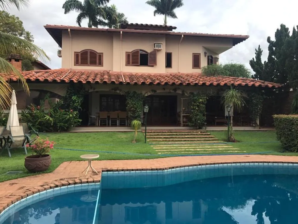 Casa de Condomínio, 4 quartos - Foto 4
