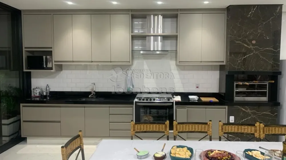 Casa, 3 quartos, 275 m² - Foto 4