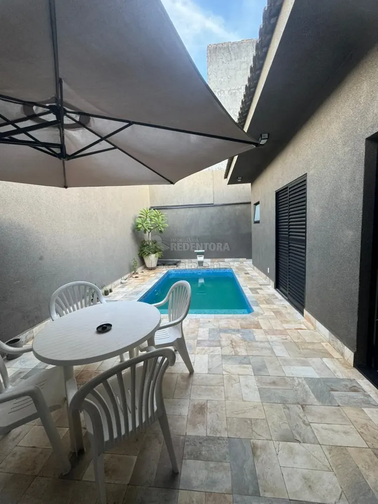Casa, 3 quartos, 275 m² - Foto 8