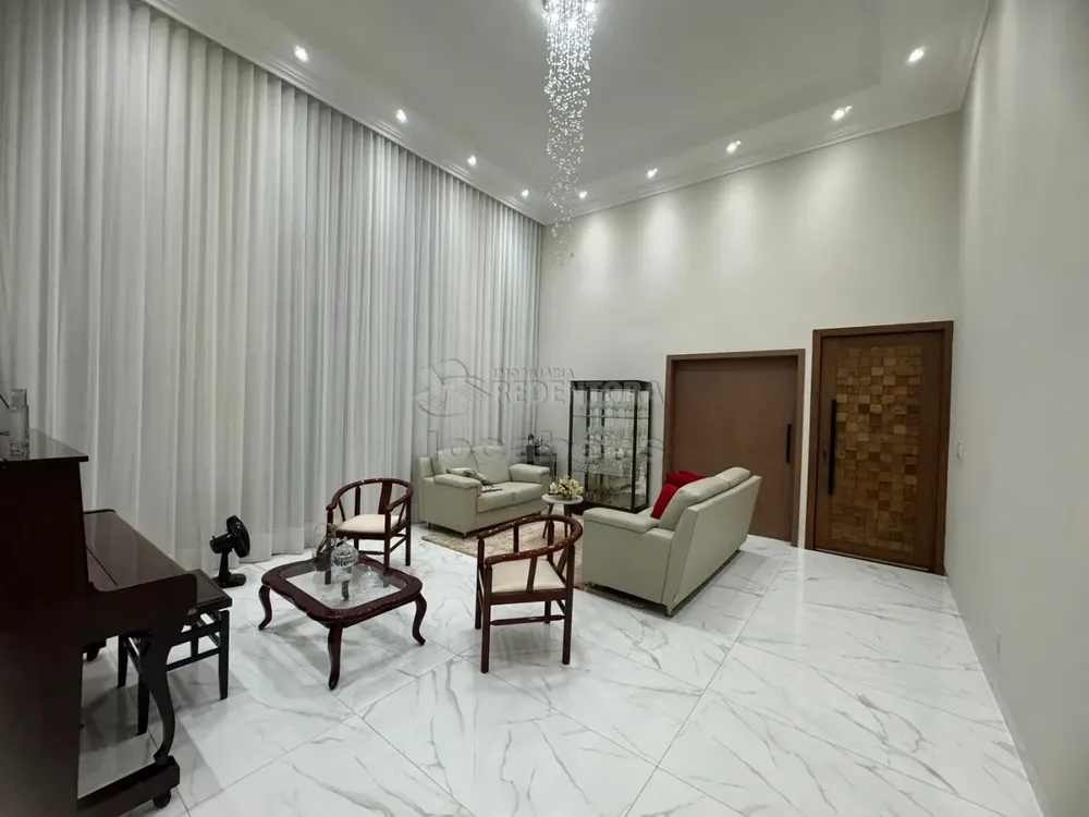 Casa, 3 quartos, 275 m² - Foto 2
