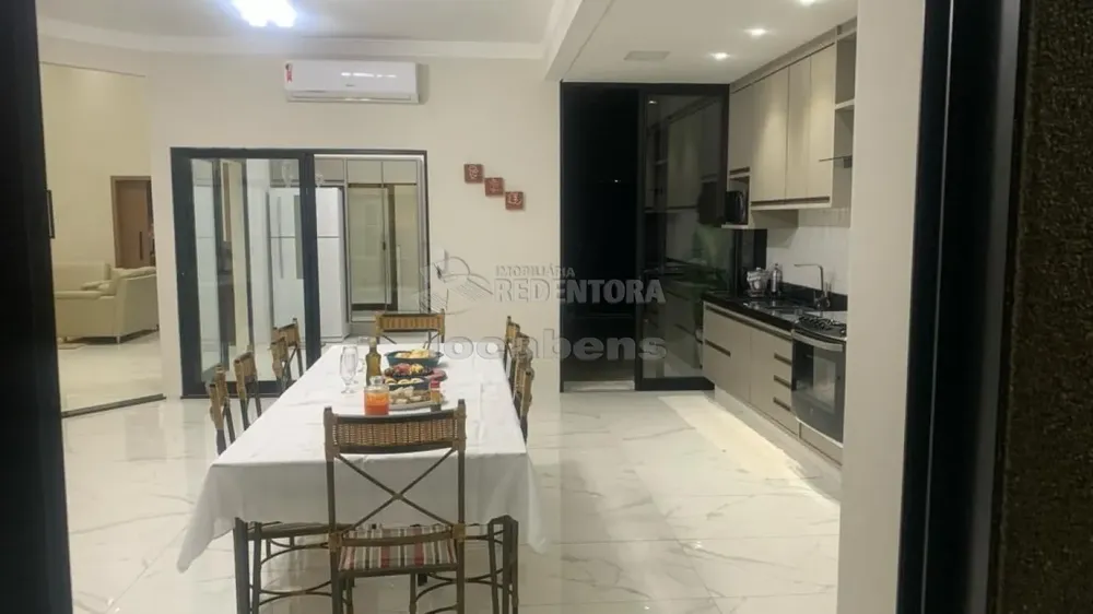 Casa, 3 quartos, 275 m² - Foto 3