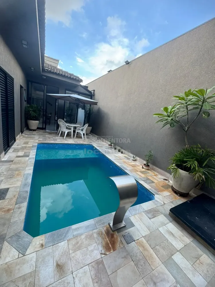 Casa, 3 quartos, 275 m² - Foto 1