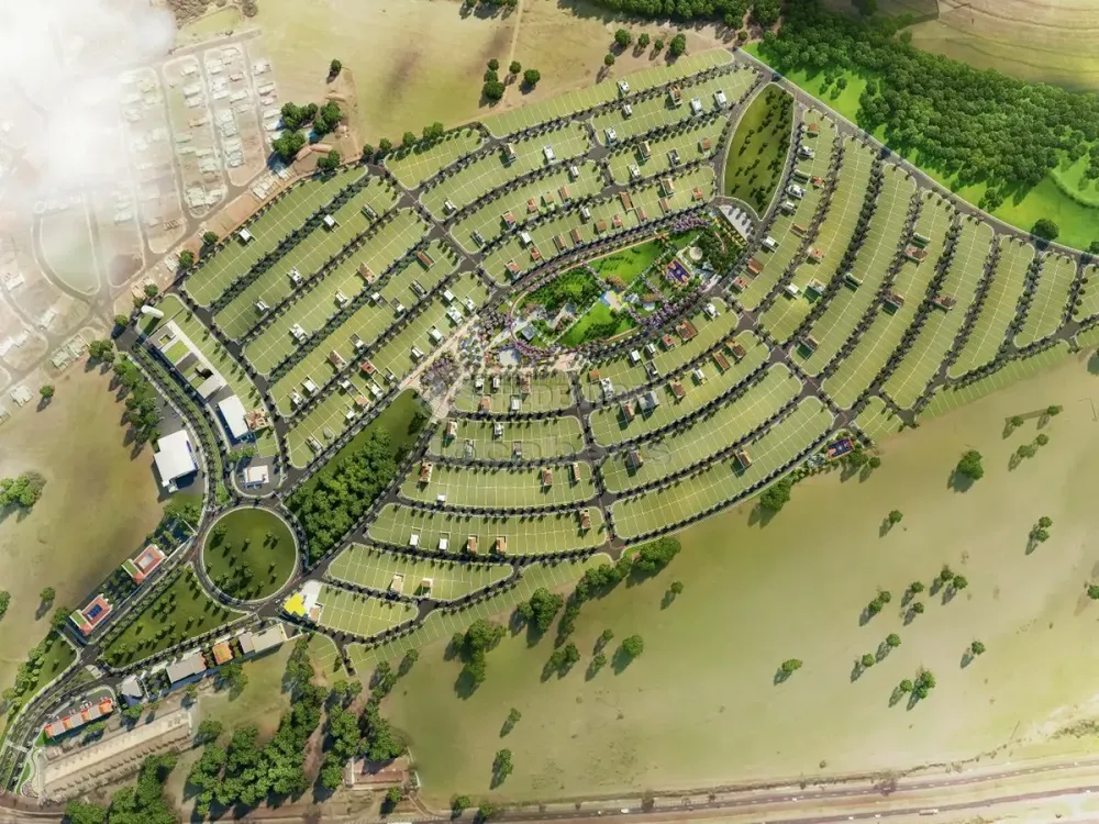 Terreno, 200 m² - Foto 1