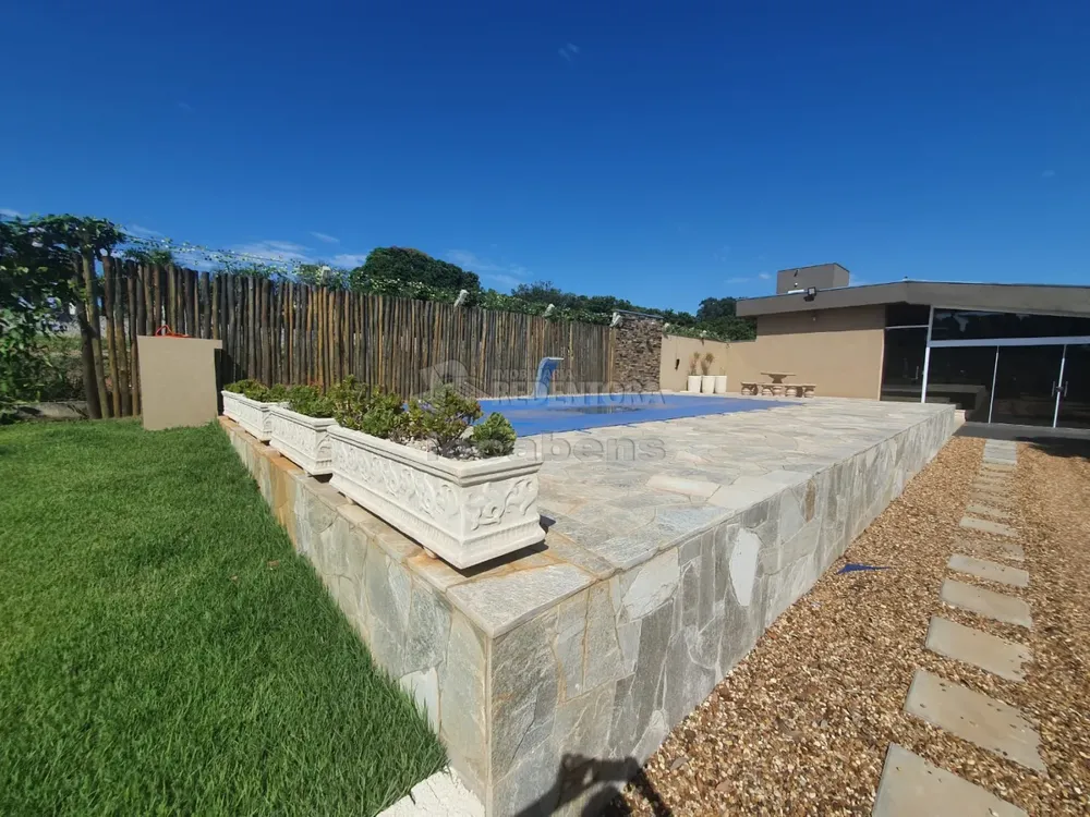 Chácara, 3 quartos, 1000 m² - Foto 5