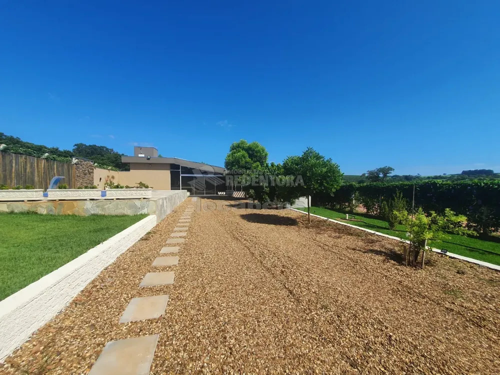 Chácara, 3 quartos, 1000 m² - Foto 4