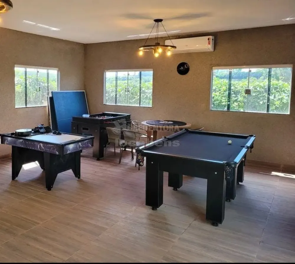 Chácara, 3 quartos, 1000 m² - Foto 8
