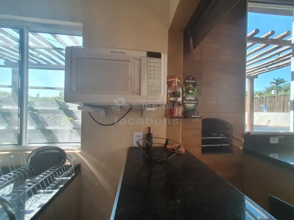Chácara, 3 quartos, 1000 m² - Foto 7