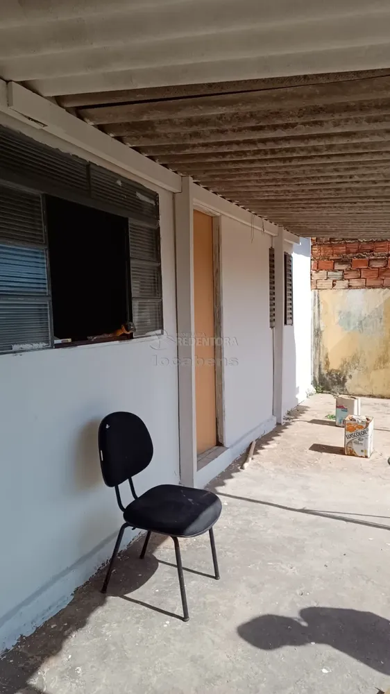 Casa, 3 quartos, 133 m² - Foto 1