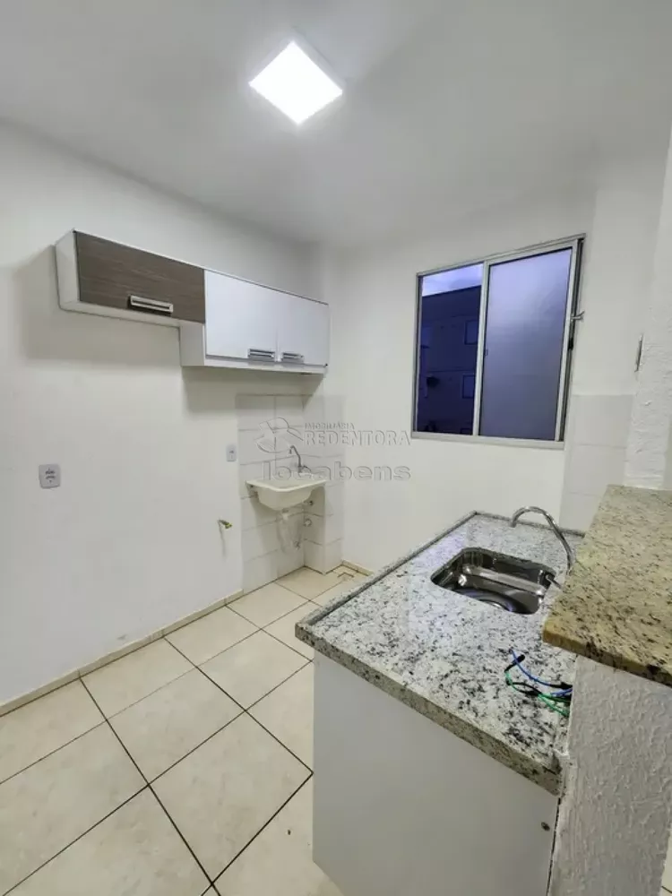 Apartamento à venda com 2 quartos, 55m² - Foto 1