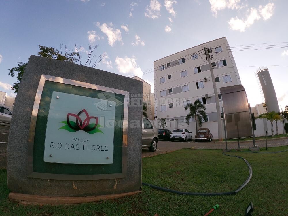 Apartamento à venda com 2 quartos, 55m² - Foto 8