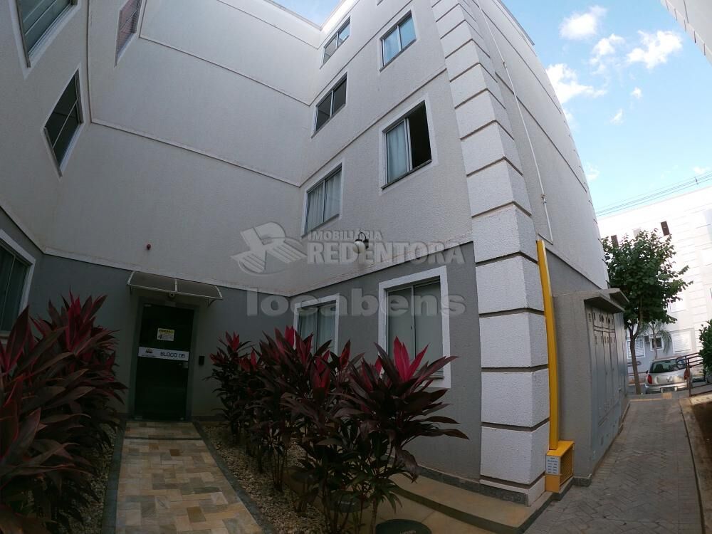 Apartamento à venda com 2 quartos, 55m² - Foto 4