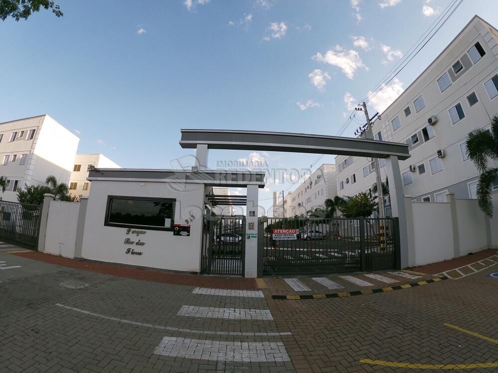 Apartamento à venda com 2 quartos, 55m² - Foto 6