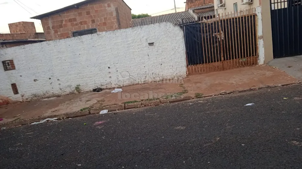 Terreno, 200 m² - Foto 1