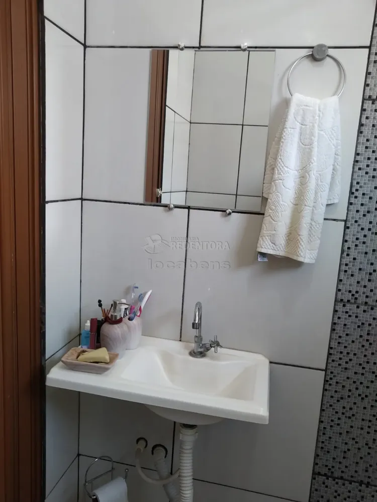 Casa, 3 quartos, 112 m² - Foto 1