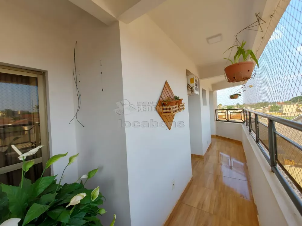 Apartamento à venda com 3 quartos, 136m² - Foto 5