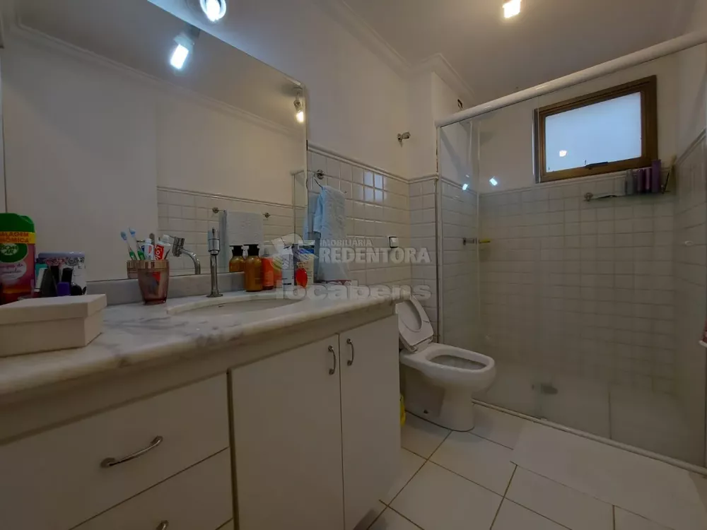 Apartamento à venda com 3 quartos, 136m² - Foto 19