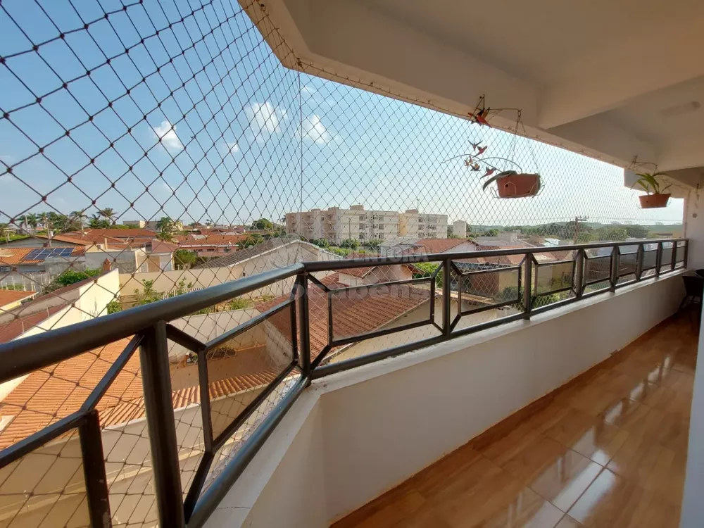 Apartamento à venda com 3 quartos, 136m² - Foto 15