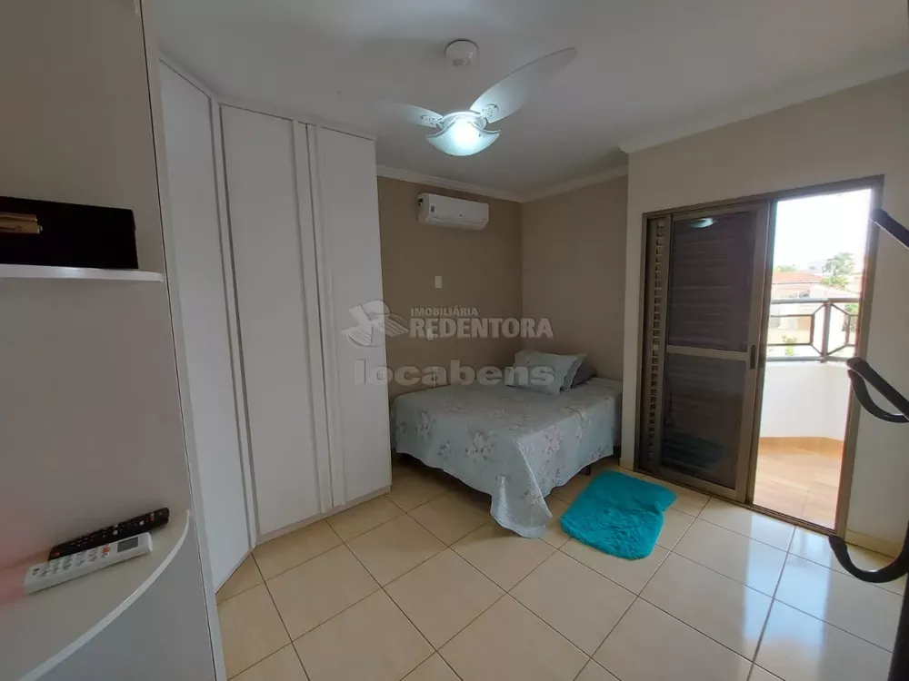 Apartamento à venda com 3 quartos, 136m² - Foto 13