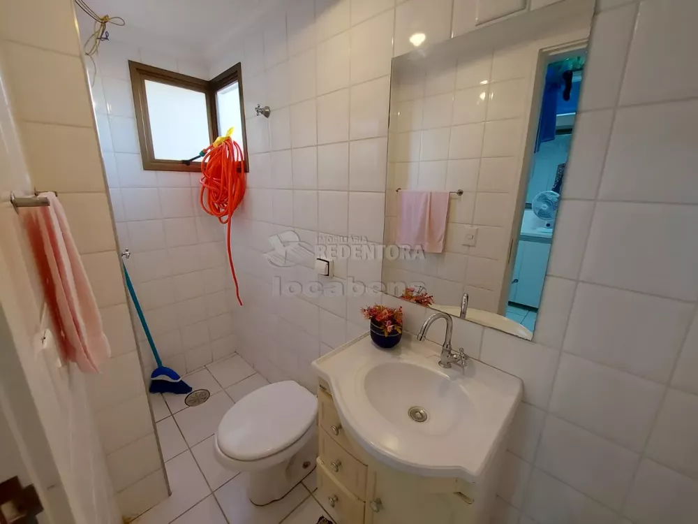 Apartamento à venda com 3 quartos, 136m² - Foto 9