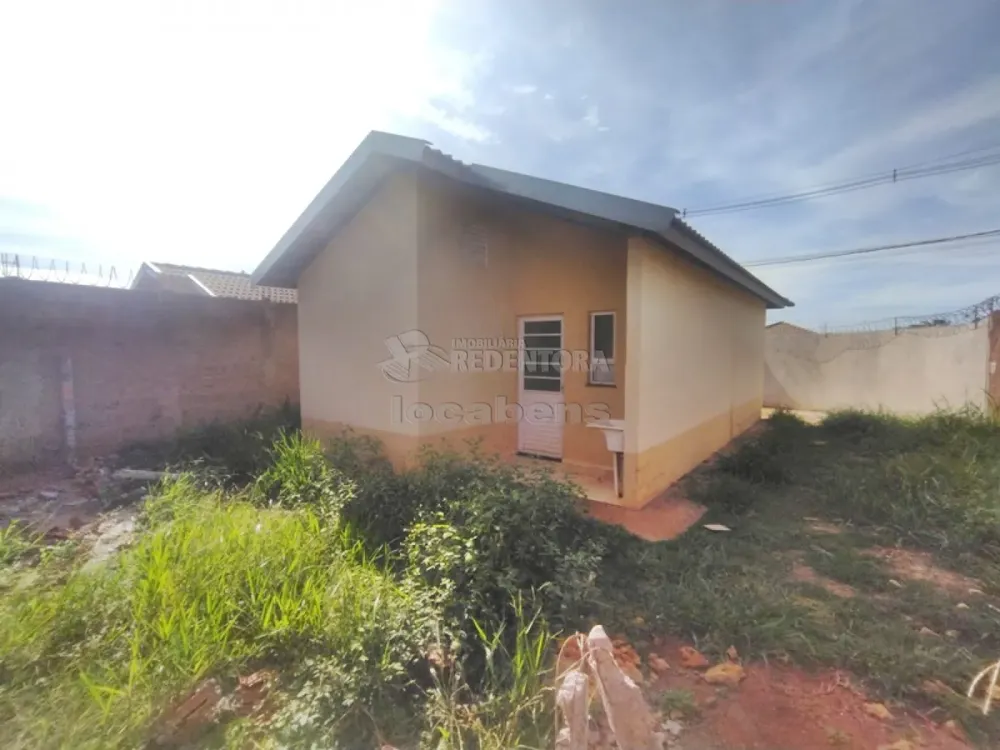 Casa, 2 quartos, 50 m² - Foto 6