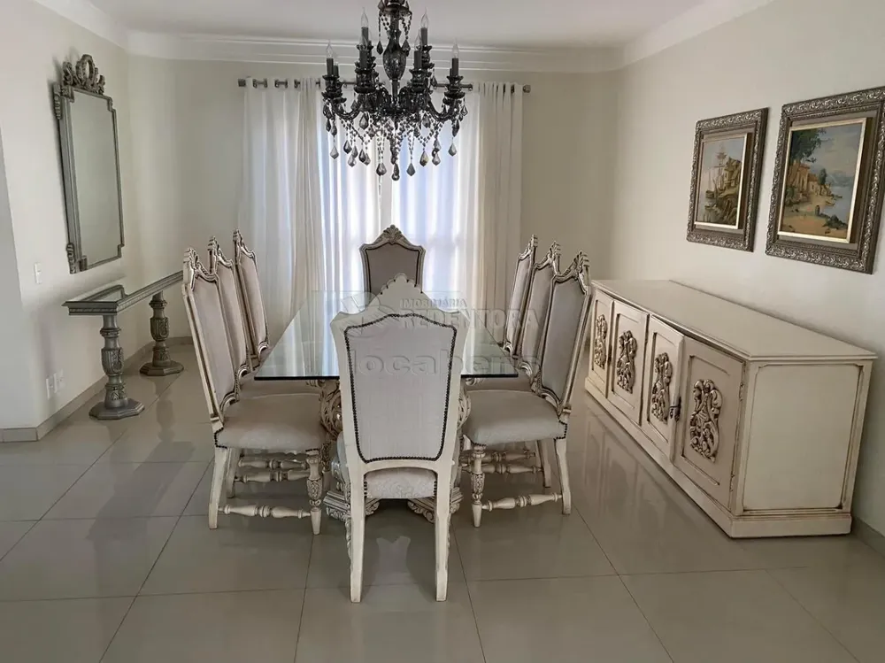 Apartamento, 3 quartos, 280 m² - Foto 2
