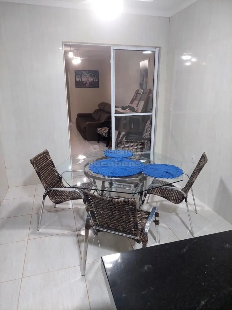 Casa de Condomínio, 2 quartos - Foto 4