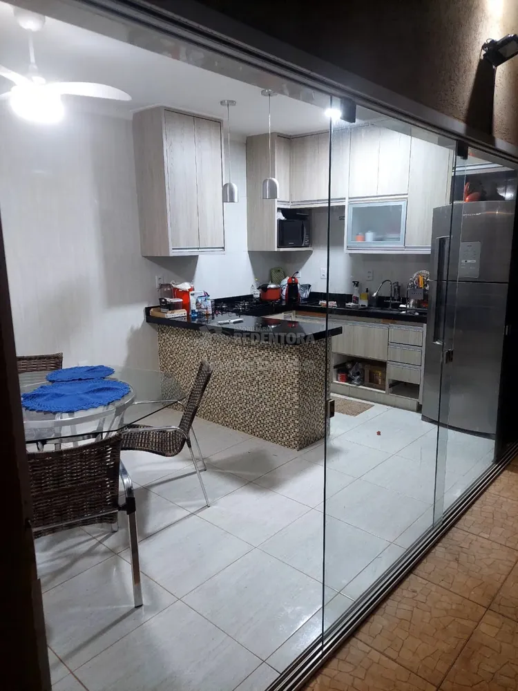 Casa de Condomínio, 2 quartos - Foto 2
