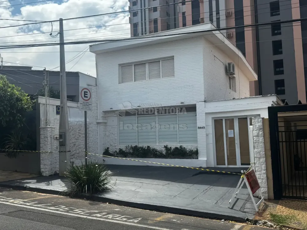 Sobrado, 3 quartos, 300 m² - Foto 1