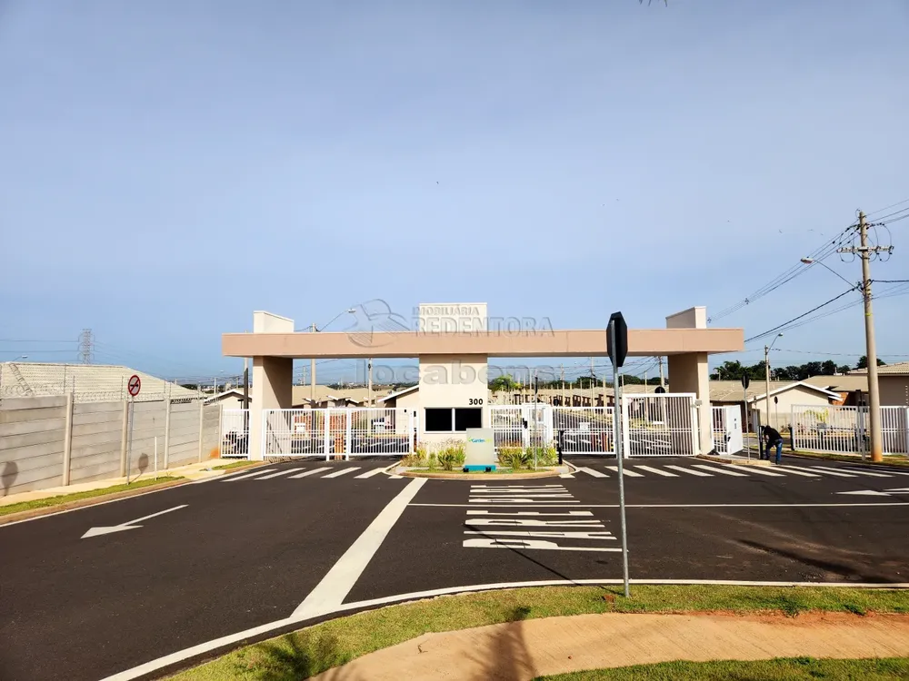 Casa de Condomínio, 2 quartos - Foto 4