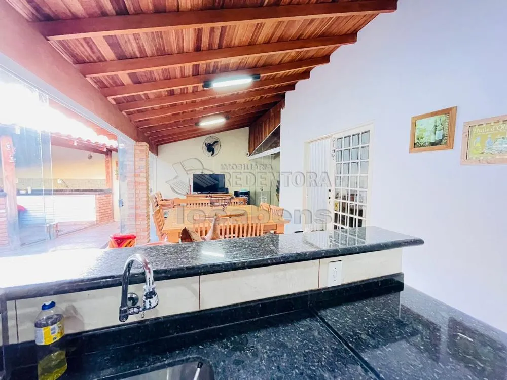 Casa, 2 quartos, 140 m² - Foto 4