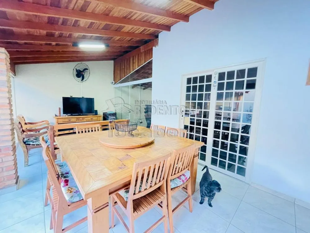 Casa, 2 quartos, 140 m² - Foto 3