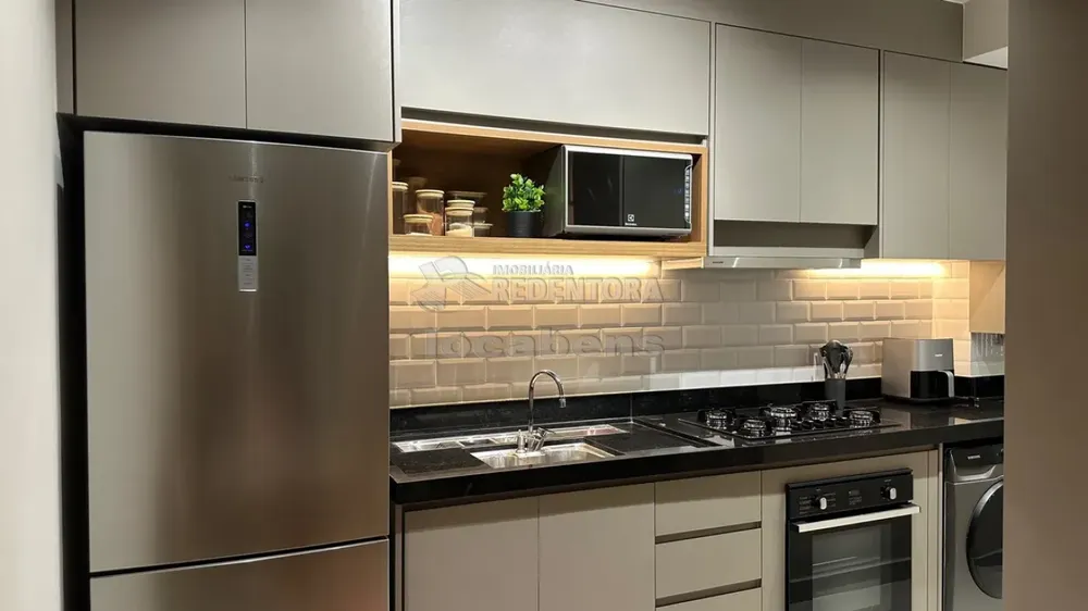 Apartamento, 2 quartos, 68 m² - Foto 1