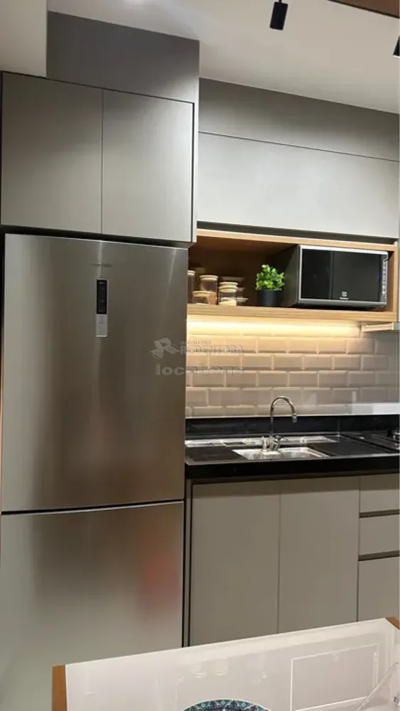 Apartamento, 2 quartos, 68 m² - Foto 3