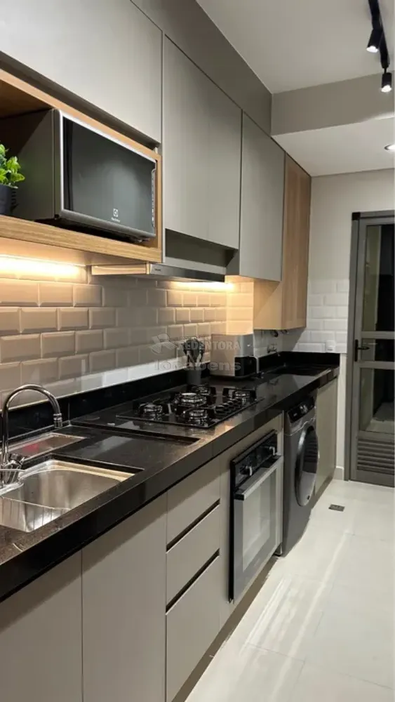 Apartamento, 2 quartos, 68 m² - Foto 2