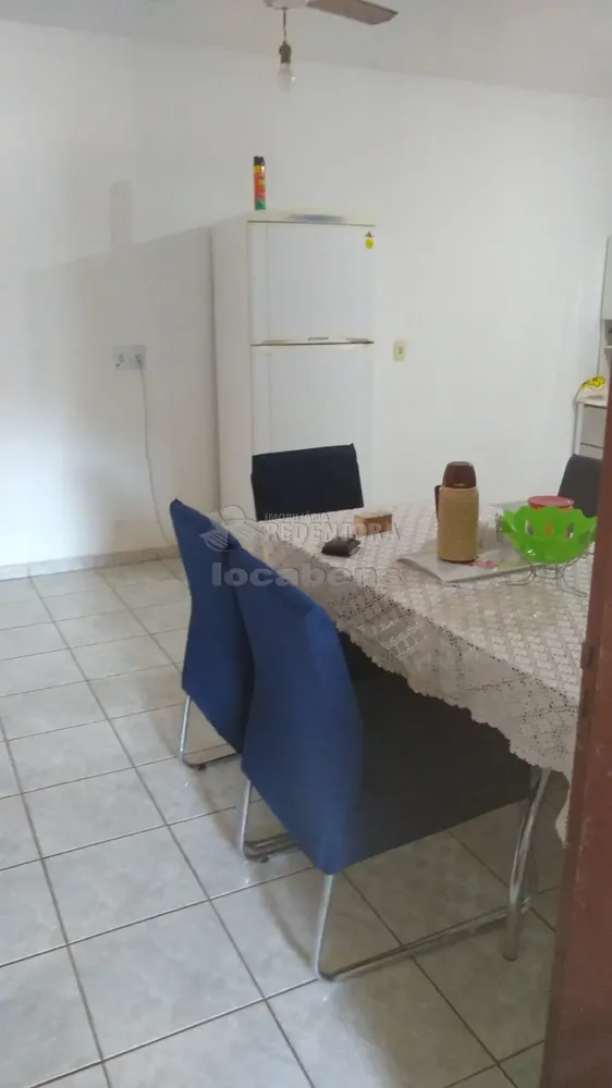 Casa, 4 quartos, 150 m² - Foto 6